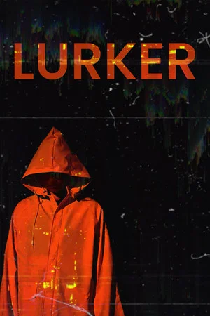 Постер: Lurker