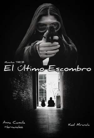 Постер: El Último Escombro