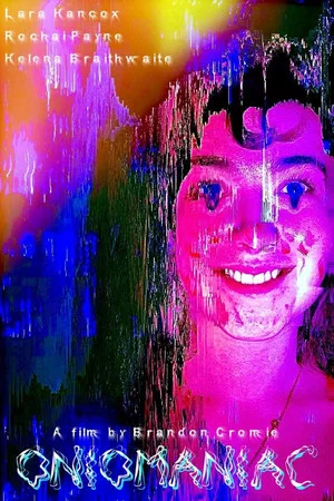 Постер: Oniomaniac