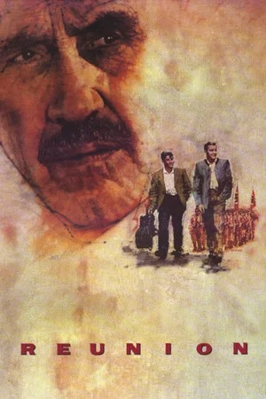 Постер: Reunion