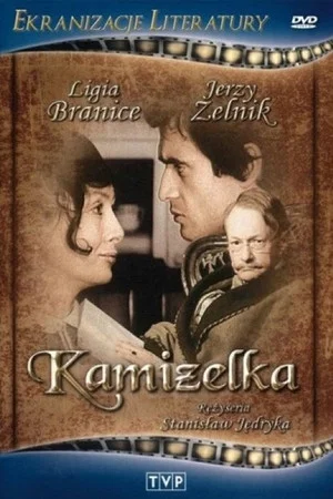 Постер: Kamizelka