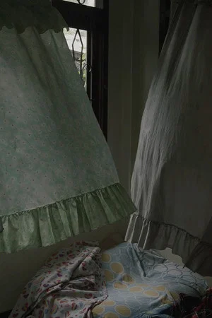 Постер: Wind in Home