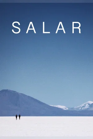 Постер: Salar