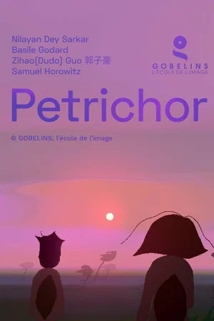 Постер: Petrichor