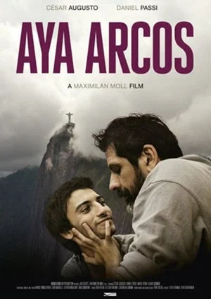 Постер: Aya Arcos