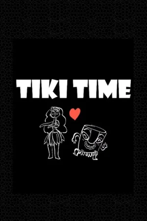 Постер: Tiki Time