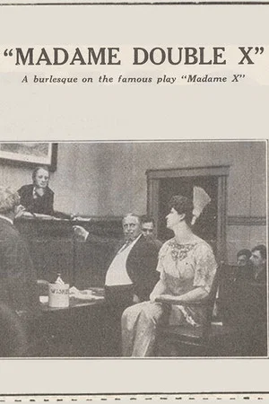 Постер: Madame Double X