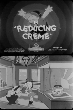Постер: Reducing Creme
