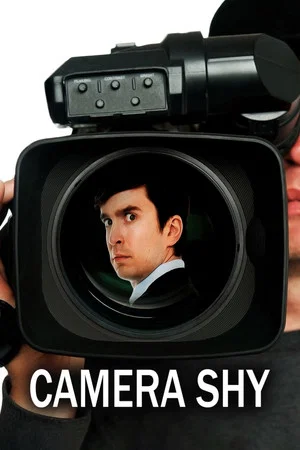 Постер: Camera Shy