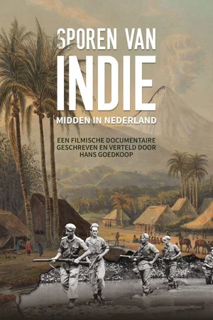 Постер: Dutch Colonial Traces