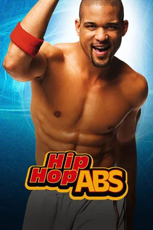 Постер: Hip Hop Abs - Secrets to Flat Abs