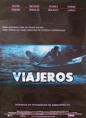 Постер: Viajeros