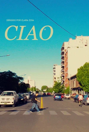 Постер: Ciao