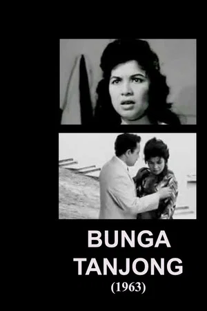 Постер: Bunga Tanjong