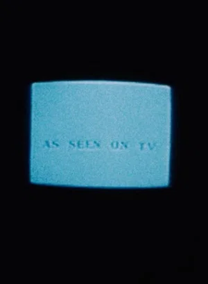 Постер: As Seen on TV