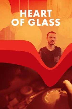 Постер: Heart of Glass