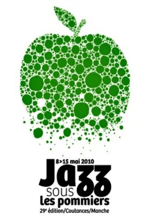 Постер: Renaud Garcia - Fons “La Linea del Sur” - Jazz sous les Pommiers