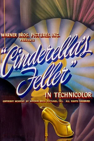 Постер: Cinderella's Feller