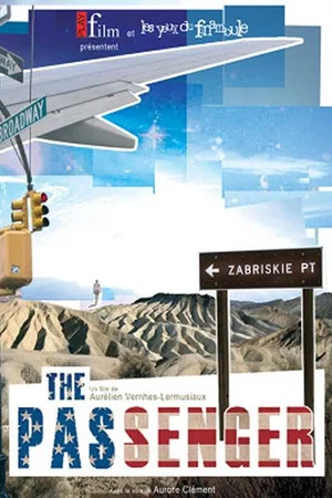 Постер: The Passenger