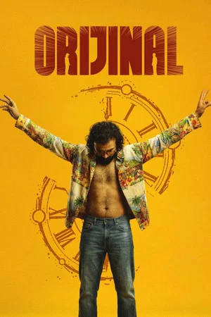 Постер: Orijinal