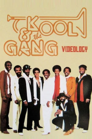 Постер: Kool And The Gang - Gold - The Videos