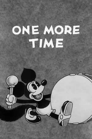 Постер: One More Time