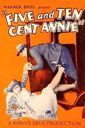 Постер: Five and Ten Cent Annie