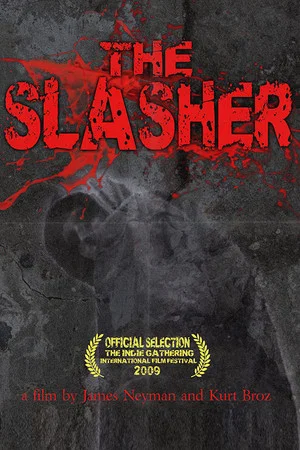 Постер: The Slasher