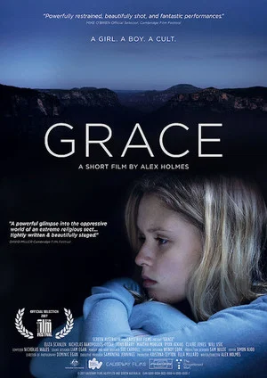 Постер: Grace