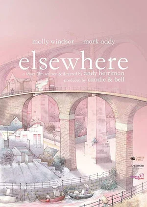 Постер: Elsewhere