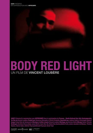 Постер: Body Red Light