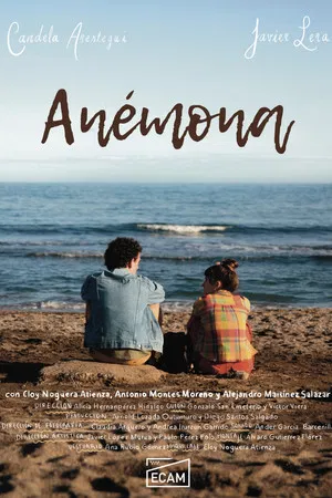 Постер: Anémona