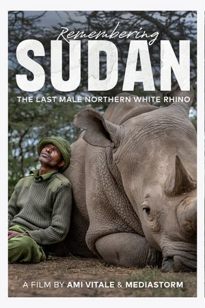 Постер: Remembering Sudan