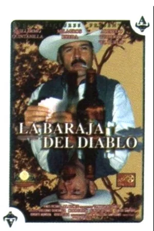 Постер: La baraja del diablo