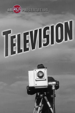 Постер: Television