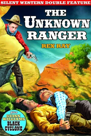 Постер: The Unknown Ranger