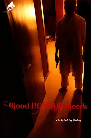 Постер: Blood Honour Bleeds