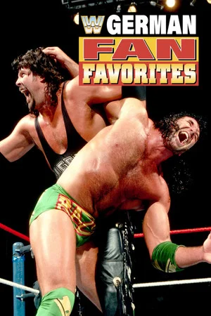 Постер: German Fan Favorites