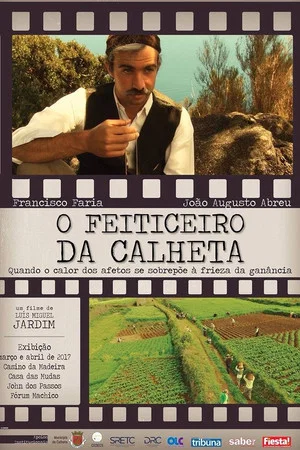 Постер: O Feiticeiro da Calheta