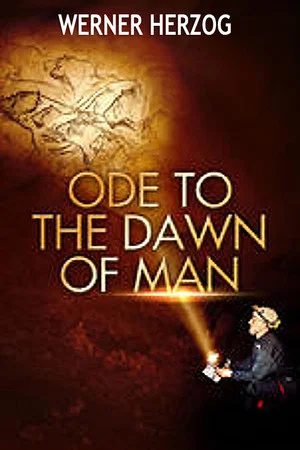 Постер: Ode to the Dawn of Man