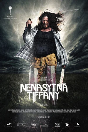 Постер: The Greedy Tiffany