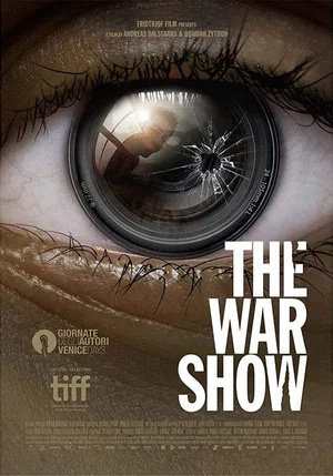 Постер: The War Show