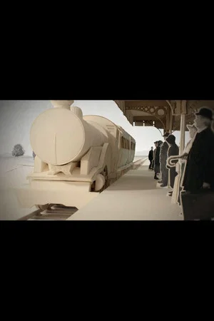 Постер: Train of Thought