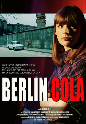 Постер: Berlin Cola