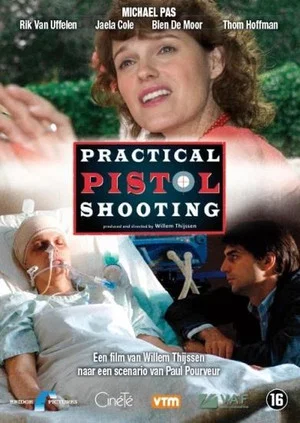 Постер: Practical Pistol Shooting