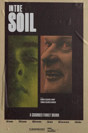 Постер: In the Soil