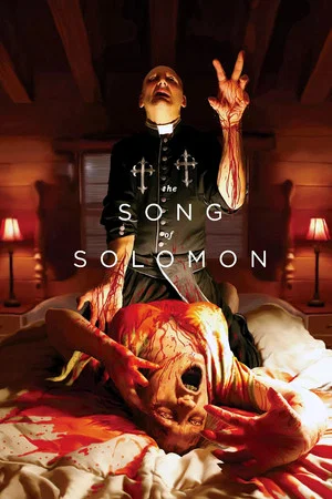 Постер: American Guinea Pig: The Song of Solomon