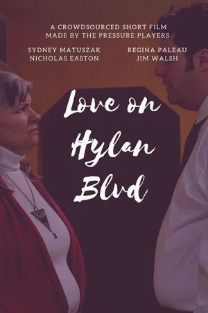 Постер: Love On Hylan Blvd.