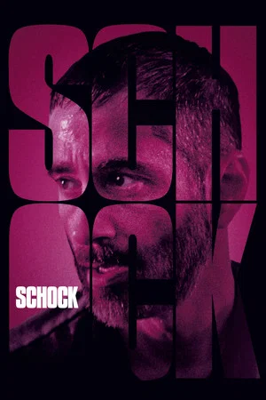 Постер: Shock