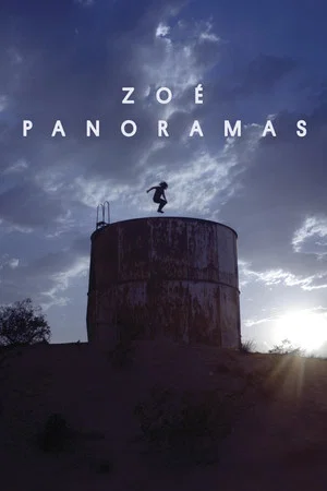 Постер: Zoé Panoramas